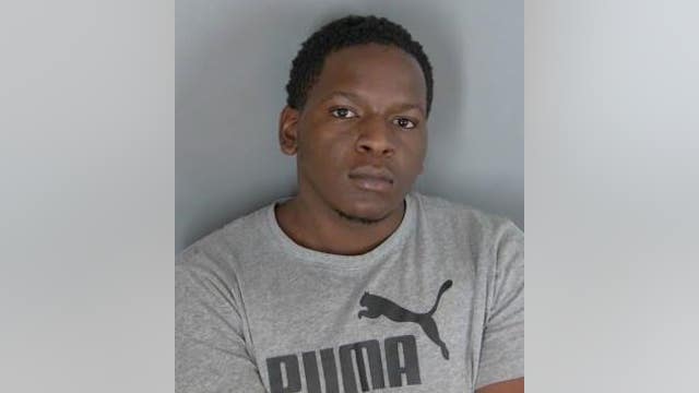 Suspect charged after 2 weed delivery drivers robbed in Shelby Township