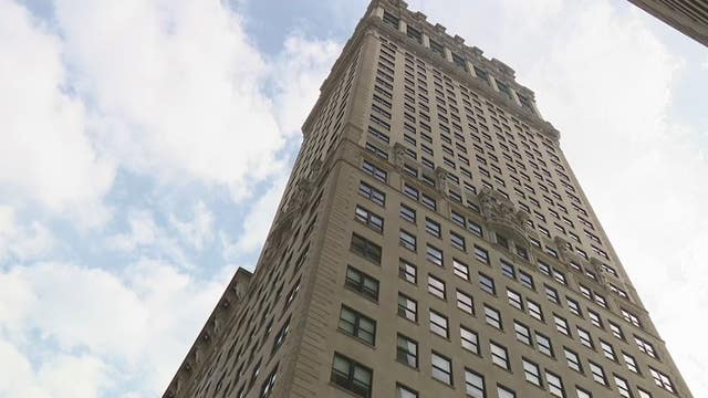 Celebrations mark historic Book Tower renovation after 7 years, $300M in Detroit