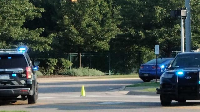 Chesterfield police investigate hit-and-run after man found dead along Cotton Road