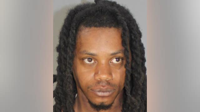 Man accused of sexually assaulting Roseville business owner, shooting at her husband