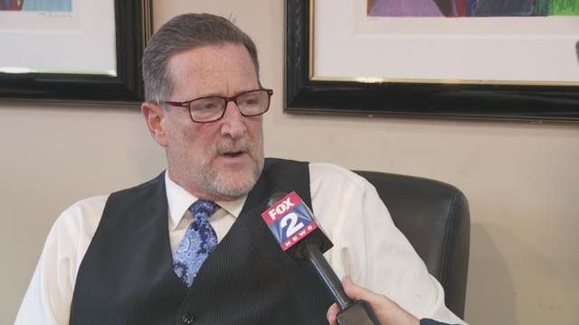 Michigan could play key role in Trump's Georgia indictment case, attorneys say