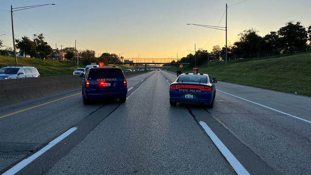 400 cameras coming to Detroit freeways to reduce violent crimes