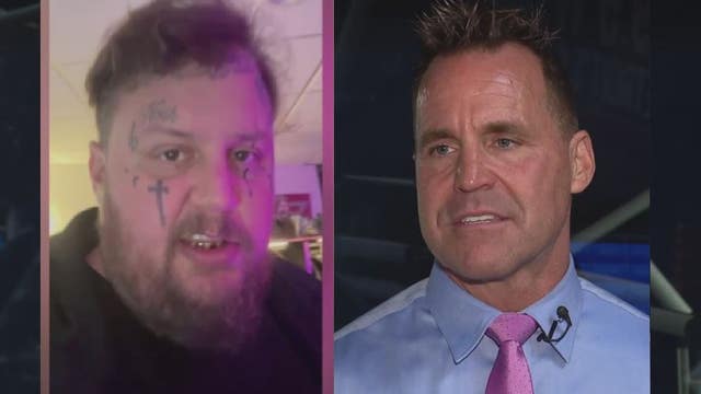 'I can't wait to see you': Jelly Roll promises Flint visit to perform at jail, meet sheriff