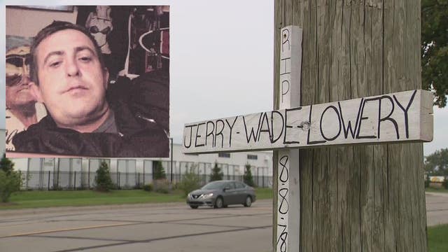 Man killed by suspected drunk driver in early morning Warren hit-and-run