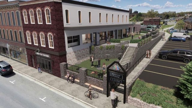 Expansion coming to Michigan's Ore Dock Brewing in Marquette, thanks to grant funding