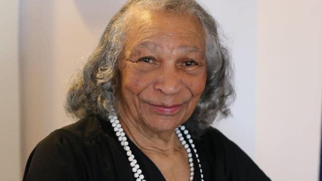 Mildred Madison, longtime Detroit champion for voting rights and education, dies at 97