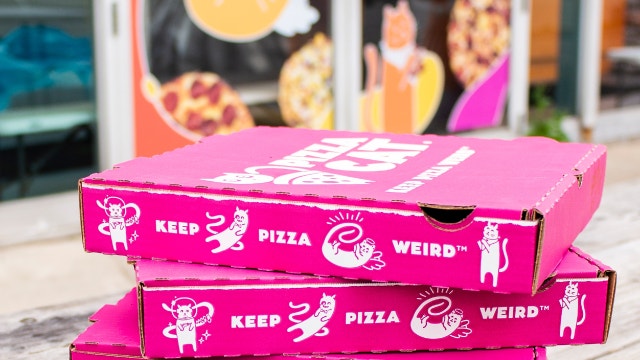 Pizza Cat opening 4th Michigan restaurant in Oak Park