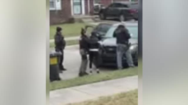 Pregnant woman wrongly arrested files federal lawsuit for facial recognition mistake