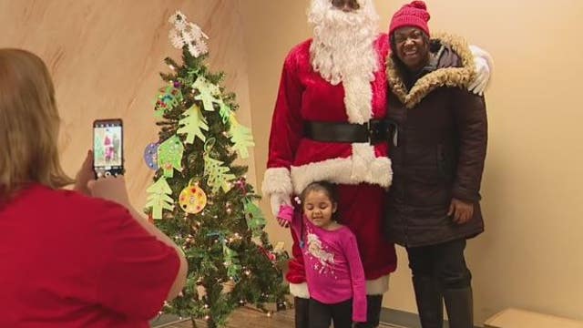 Detroit Rescue Mission needs donors for Christmas Adopt A Family campaign