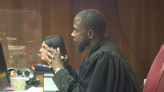 Oxford High School shooter described as 'feral child' as hearing adjourns until Aug. 18