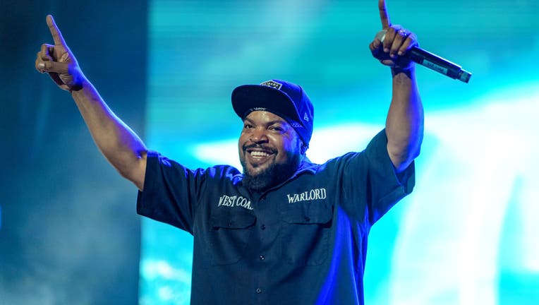 Ice Cube (@icecube) • Instagram photos and videos