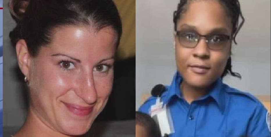 Two deadly domestic violence cases last week spotlights resource women can use