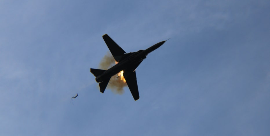 Thunder Over Michigan crash: Report details what happened before plane crashed at Belleville apartment