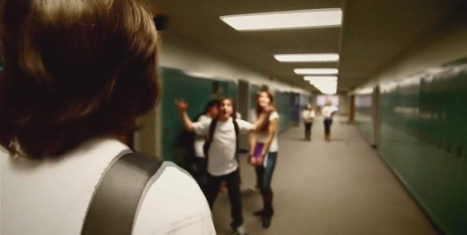 Covid worsened bullying habits. Programs like Defeat the Label hope to turn that around