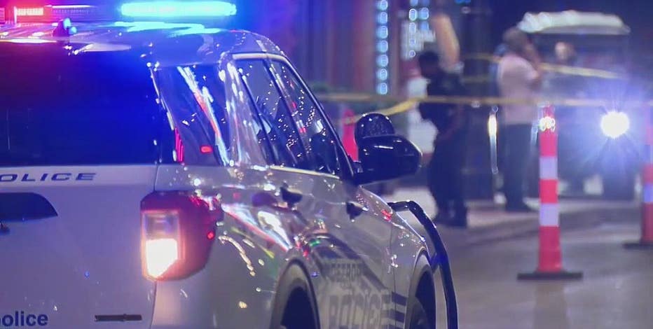 Detroit's $10M ShotStopper program backing community activists to curb gun violence is underway