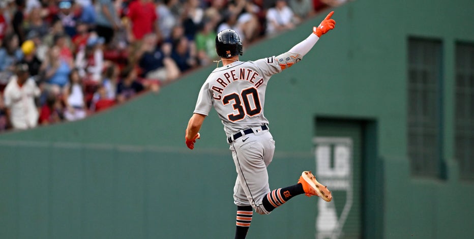 The Red Sox need new alternate uniforms - Over the Monster