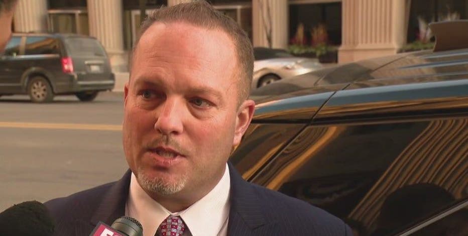 Former Taylor Mayor Rick Sollars to be sentenced after pleading guilty to fraud, bribery
