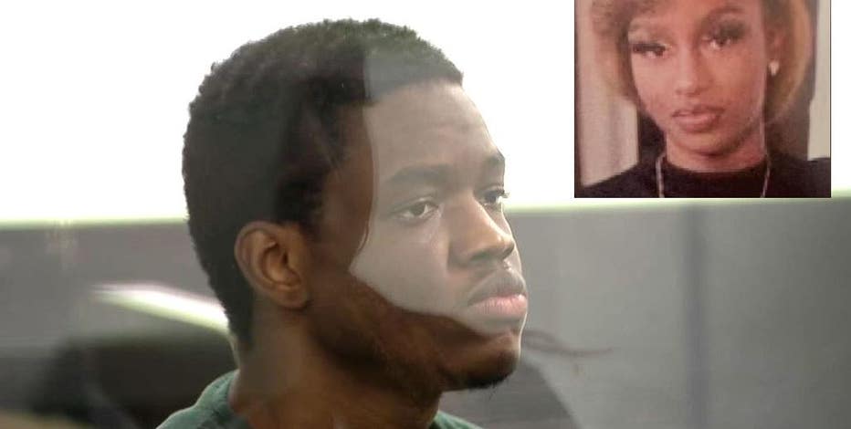 Zion Foster murder: Trial for cousin Jaylin Brazier begins today