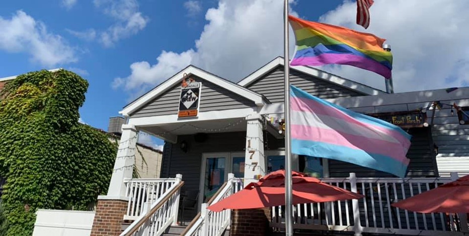 Bobcat Bonnie's owner plans M-Brew revival 3 years after Ferndale bar closed