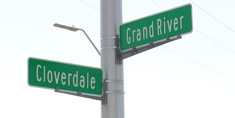 Police: 5 shot, 1 fatally outside of motorcycle club on Detroit's west side