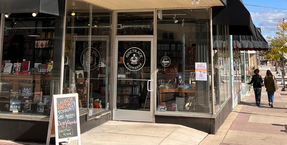 4 local businesses to check out while you're in Royal Oak for Arts, Beats &amp; Eats this Labor Day weekend