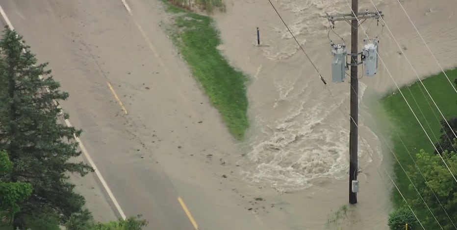 Boil water advisory issued after Macomb County water main break