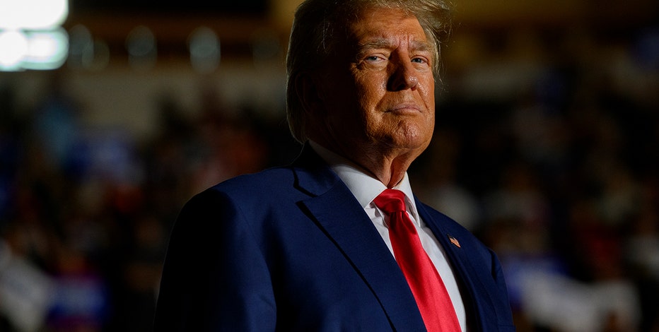 Trump has now been indicted in a third case. Here's where all investigations stand