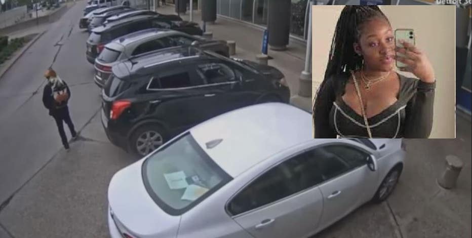 Family of nurse abducted from work and found murdered in Novi, sues the DMC