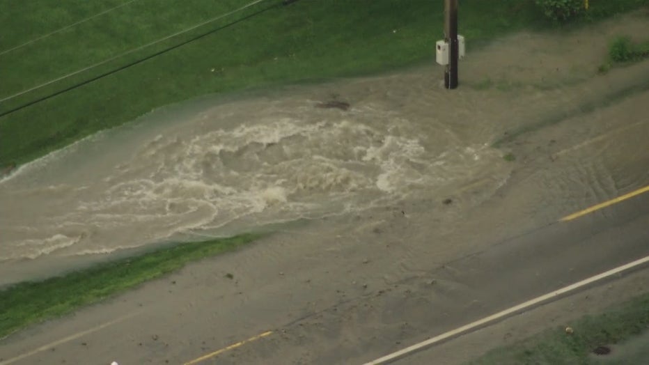 Boil water advisory for Paw Paw water customers lifted