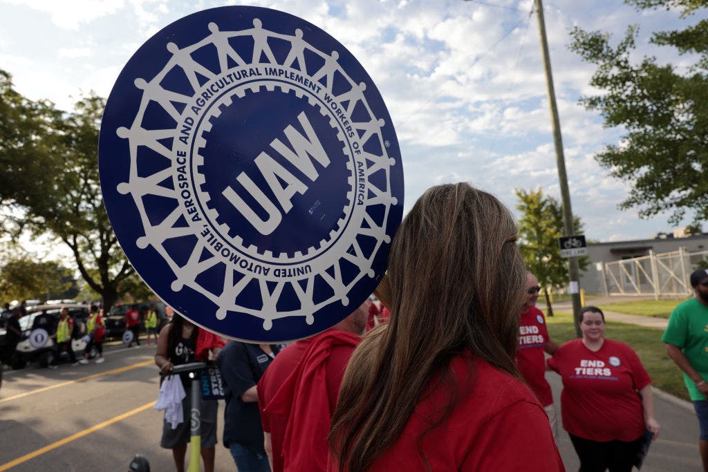 What does the UAW want from Detroit's Big Three in the 2023 negotiations?