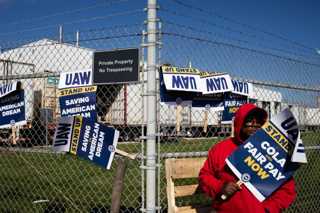 UAW Strike: What Detroit's Big Three have offered to the union