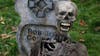 Find Halloween decorations, costumes, and more at the Motor City Haunt Club's Haunted Garage Sale