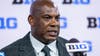 Mel Tucker to be fired by Michigan State University after sexual harassment allegations