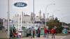 With progress in UAW talks, Ford says ‘significant gaps to close’