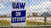 UAW calls on all GM, Stellantis parts distribution facilities to strike; Ford averts additional strikes