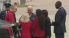 Biden tells UAW workers they saved auto industry in historic speech on picket line