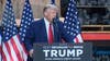 WATCH: Trump in Michigan to compete for union votes as GOP debates in California