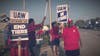 GM Pontiac workers join Stand Up UAW strike: 'We just want what we deserve'