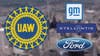 UAW strike: Where negotiations stand between union and Ford, General Motors, and Stellantis