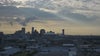 Metro Detroit weather: Windy and chilly start to the week