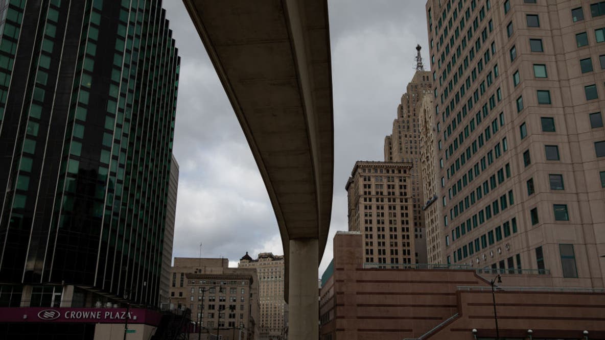 Metro Detroit weather: A little sun Friday, but rain and snow arrives tonight