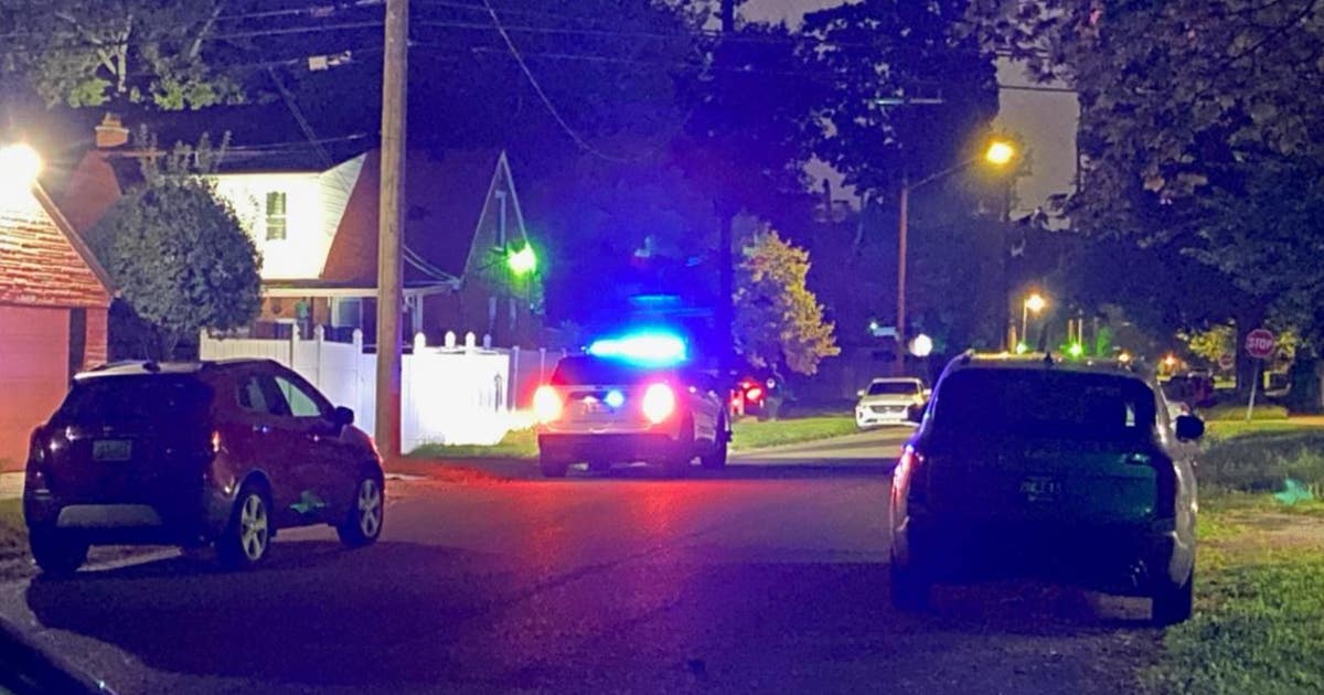 Teen in custody after 2 shot in Detroit | FOX 2 Detroit
