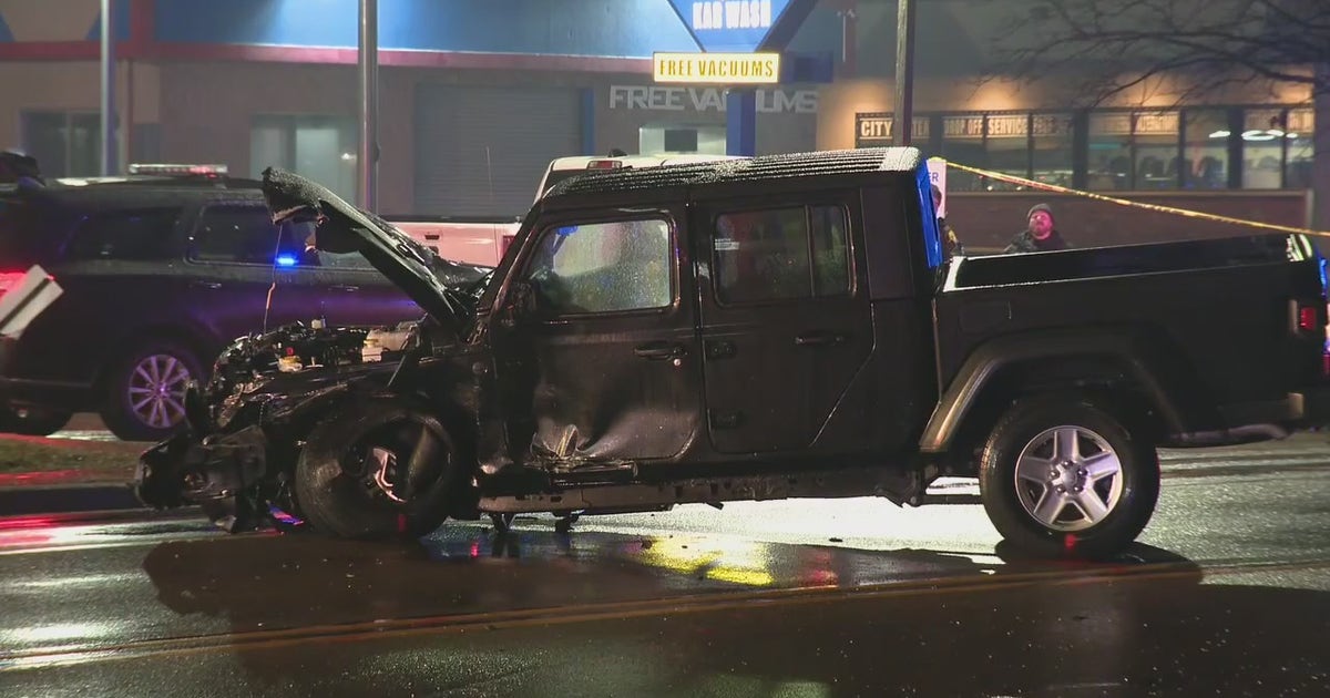 Commerce Township man faces judge after hit-and-run in Walled Lake that ...