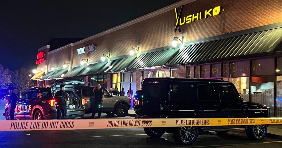 Two suspects arrested in murder, carjacking in Dearborn | FOX 2 Detroit