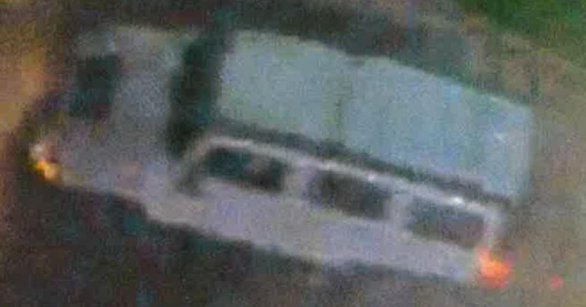 Detroit police search for Hummer after woman hit, killed | FOX 2 Detroit