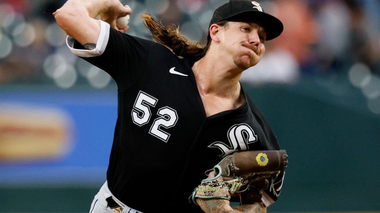 mike clevinger white sox