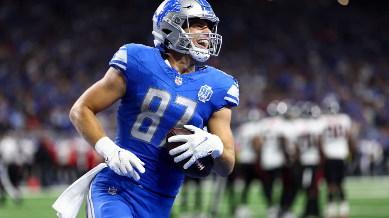Thursday Night Football: How to watch the Detroit Lions vs. Green Bay Packers  tonight