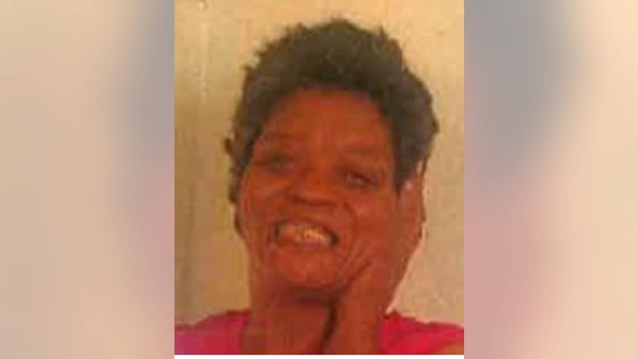 Detroit police search for missing woman who has schizophrenia