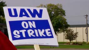 Strike deadline looms as UAW, Ford fail to reach contract agreement for River Rouge Tool & Die