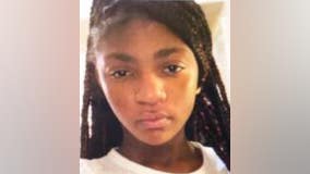 Detroit police search for 12-year-old girl missing for more than week